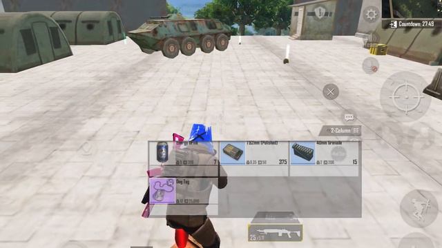 Metro Royale Chapter 8 Gameplay Legend Fıght 🔥 / PUBG METRO ROYALE ADVANCED MODE смотреть онлайн