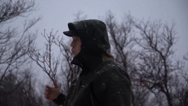 Swazi Tahr Jacket/Anorak Review смотреть онлайн