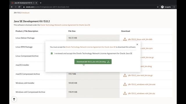 How to install Java on MacOS and run a sample code using VSCode смотреть онлайн