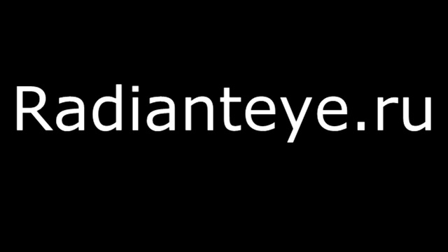 Radianteye
