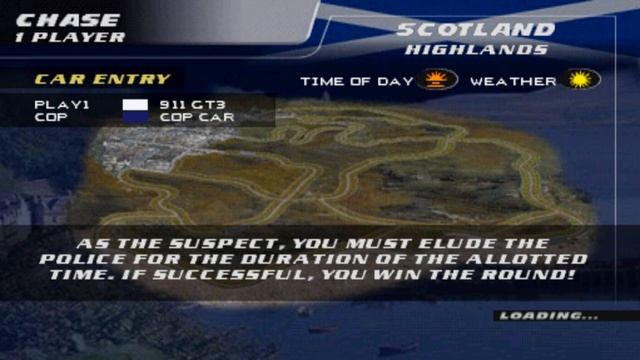 epsxe Need For Speed 5 Porsche Unleashed смотреть онлайн