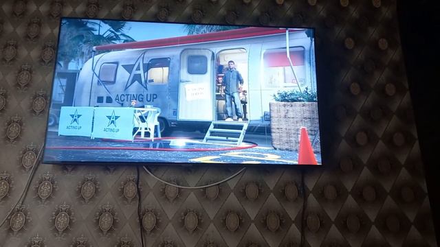 как сделать разных персонажей из гта5 смотреть онлайн