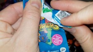 Хагги Вагги СКРИМЕР НАПУГАЛ ВиКи МаУс в 3 Часа Ночи!