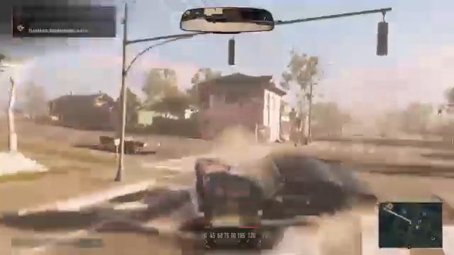 Mafia 3