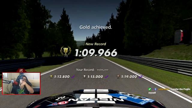 Gran Turismo 6 | International A Missions Races | Let's Play Ep. 71 смотреть онлайн