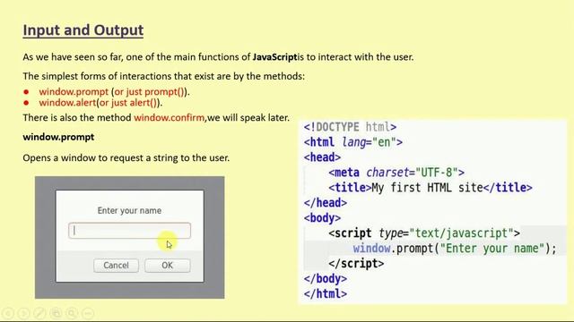 Javascript tutorial for beginners | Javascript tutorial | Javascript full course | Javascript learn смотреть онлайн