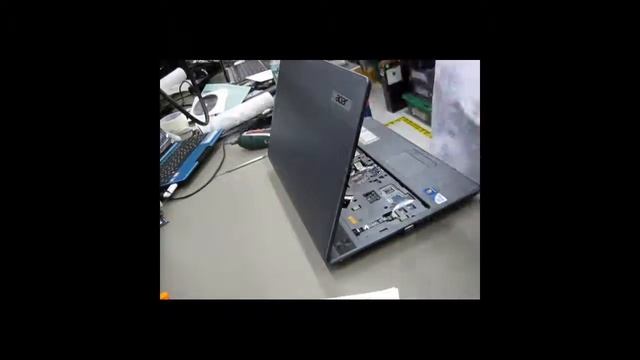 ACER ASPIRE 5733Z