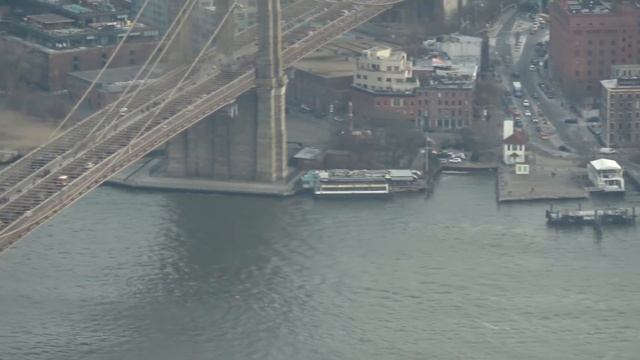 Visiting The One World Observatory | Beautiful Views Across New York смотреть онлайн