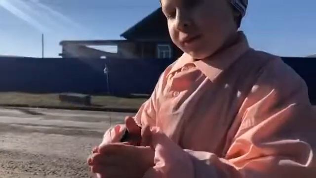 Едем едем в соседнее село на #дискотеку смотреть онлайн
