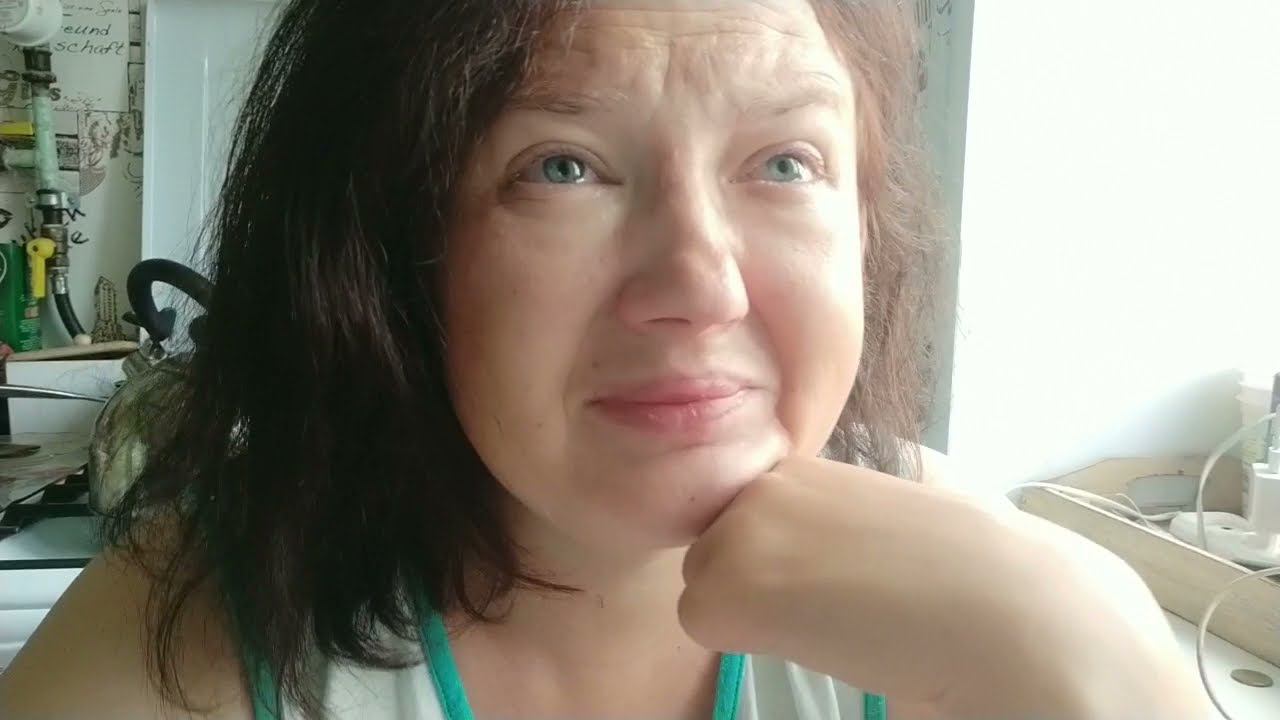 Я Устала...Просто Крик души..Что делать и как быть... смотреть онлайн