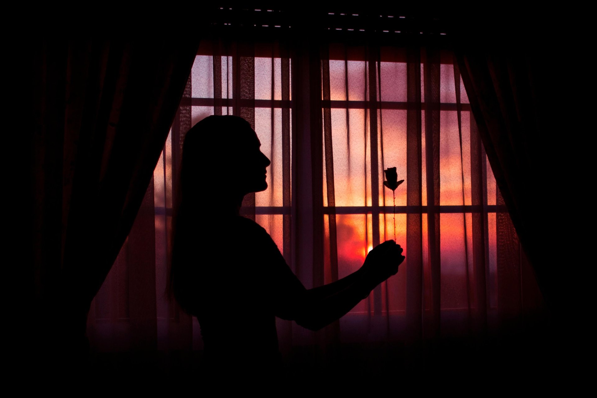 Эта женщина в окне - Ирина Муравьева смотреть онлайн