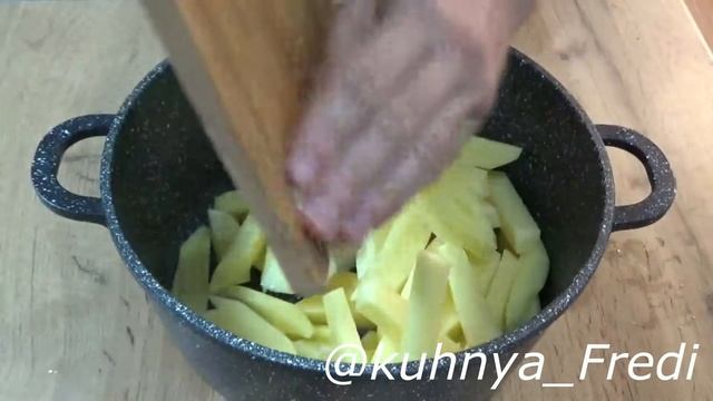 Домашний шеф-повар для всех 