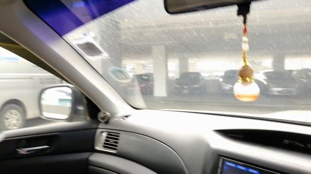 2009 USED SUBARU FORESTER 2.5XT GOLD SMH9497U смотреть онлайн