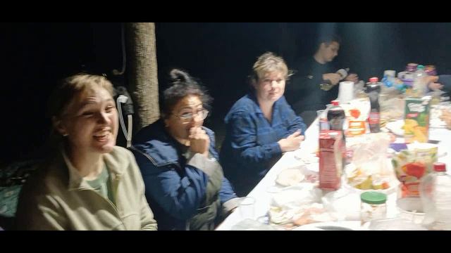 Выпускной 2024 на природе