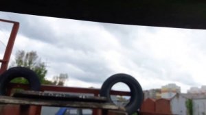 ЛАДА ПРИОРА. как снять противотуманные фары.