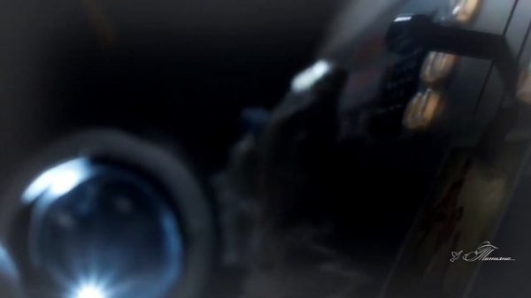 UFO  -   Martian Landscape