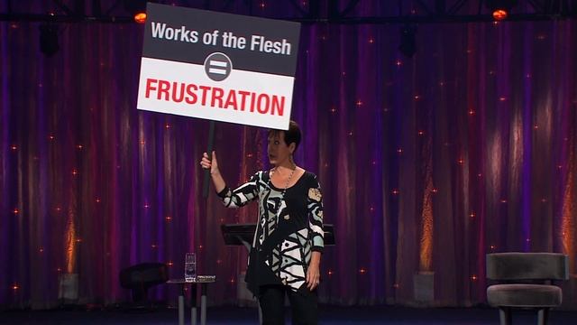 3 минуты с Джойс: Дела плоти = разочарование смотреть онлайн