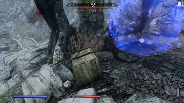 Summoned Nazeem Mod Teaser