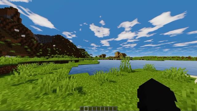 TOP 3 SHADERS MINECRAFT JAVA EDITION YANG COCOK BUAT LAPTOP / PC KENTANG RAM 4GB? смотреть онлайн