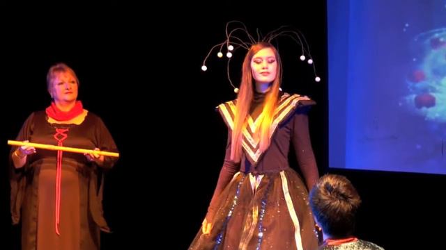 The Magic Flute - Part 1 - AIM смотреть онлайн