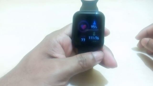 Y68 or D20L Smart watch functionality | Y68 or D20L স্মার্ট ঘড়িতে কি কি ফাংশন আছে? смотреть онлайн