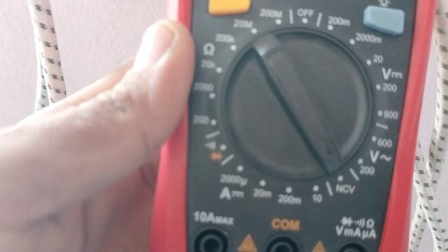 UNI-T UT33D+ || Best Multimeter with NCV Option || Best multimeter смотреть онлайн