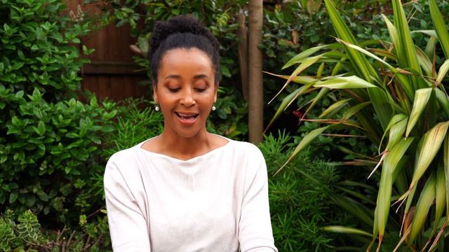 Rośliny zielone  - czy są nam potrzebne?