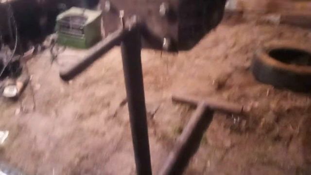 1_ГАЗ 2410 Видео № 1 ЗМЗ-511 смотреть онлайн