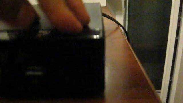 Обзор DVD плеера BBK DV 418 SI смотреть онлайн