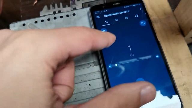 Промывка топливных форсунок своими руками или как сделать стенд "на коленке" (HONDA CB1300) смотреть онлайн
