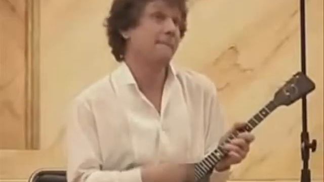 fritjof wilborn spiller på balalaika смотреть онлайн