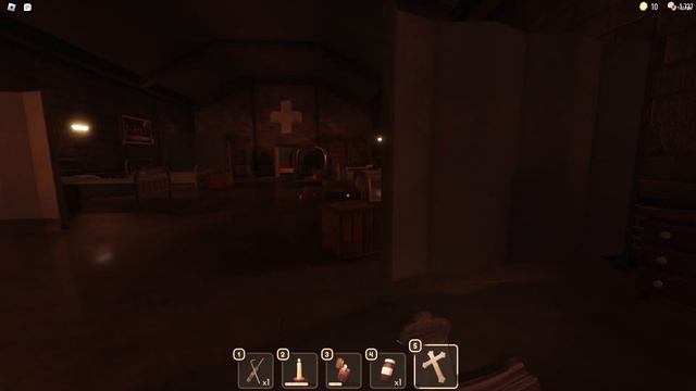 Полный обзор обновления ДОРС | Новые монстры , новые локацие и новая концовка! смотреть онлайн