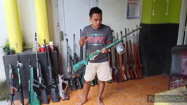 OBRAL SENAPAN.. HARGA SODARA..! Cod bisa wa. 081332953617 смотреть онлайн