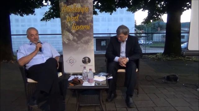 Srečanja pod lipami - Boris Pahor v žrelu udbe смотреть онлайн