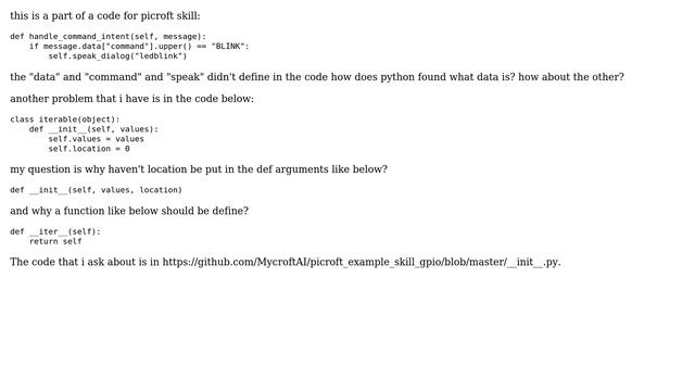 Raspberry Pi: python basic problem in developing raspberry pi 3 GPIO skill смотреть онлайн