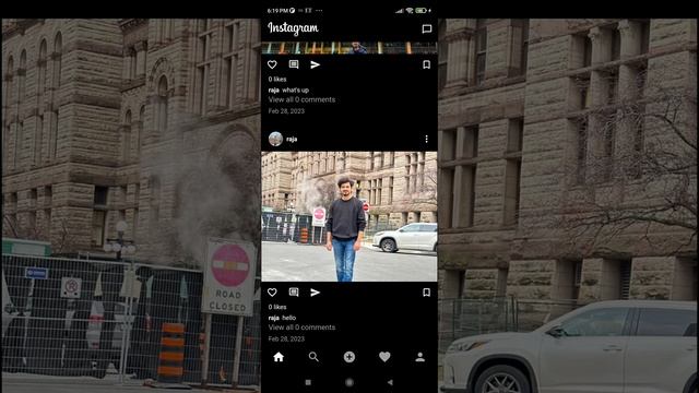 Instagram Clone Using Flutter and firebase. Basic Project Easy to Understand. смотреть онлайн