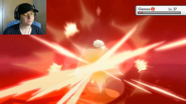 [Rus] Летсплей Pokemon Brilliant Diamond. #13 - Галактический штаб смотреть онлайн