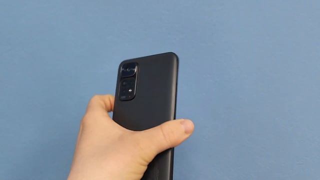 Xiaomi Redmi note 11s 8/128 смотреть онлайн