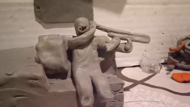 1444 глеб кораблëв оригинал