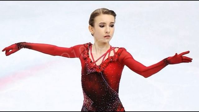 Сможет ли Дарья Усачева вернуться в Большой спорт? Кто виноват? смотреть онлайн