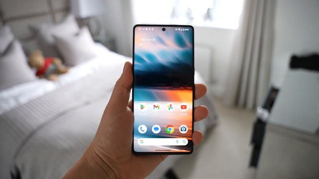Google Pixel 8 Pro - Huge Upgrade! смотреть онлайн