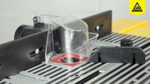 Обзор Фрезерный стол ЭНКОР Корвет-80