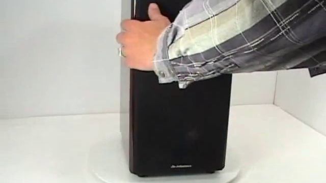 Jetbalance JB-371 Acoustic system смотреть онлайн