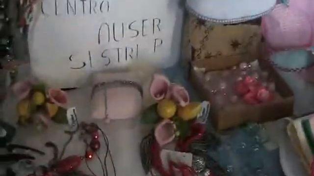 Centro Auser Sestri - Genova смотреть онлайн