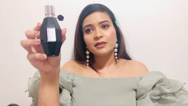 #viktor&rolf#perfume#fragnance#flowerbomb    Viktor & Rolf -Flowerbomb Midnight