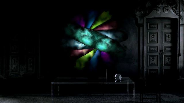 KAGADATO. Настенный светильник - COLOR THE UNIVERSE смотреть онлайн