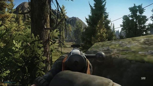 ТАРКОВ ГОВНО! ТАРКОВ ГОВНО! смотреть онлайн