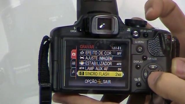 Panasonic Lumix FZ35 - Produtopia смотреть онлайн