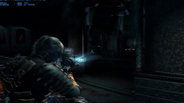 Dead Space 2 Hurricane смотреть онлайн