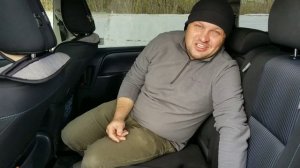 Самый  честный отзыв на Toyota Noah.